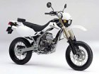 Kawasaki KLX 250 D-Tracker